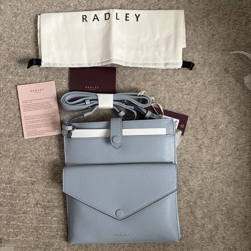 Radley wilton way leather - radley,