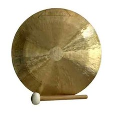 21 inches Tibetan Gong