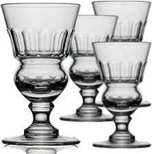 Original Absinthe Glass: Set
