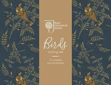 NIB 2017 Royal Horticultural