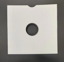 10x Premium 12 Inch White Card