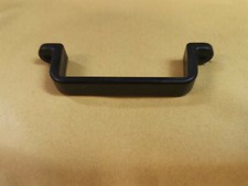 Front Brake Hose Guide works