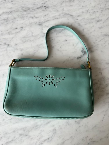 Etienne aigner small leather - etienne,