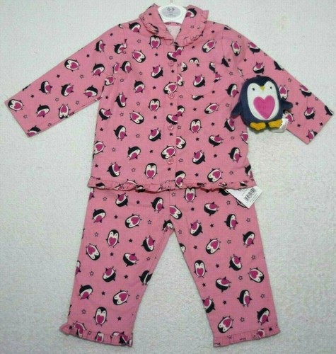 Bnwt baby girls 2pc pink - bnwt,