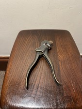 Vintage Eclipse No 77 Saw