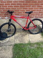 Specalized hardrock sport mountain bike. Checked over and ready to ride.