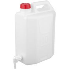 HIGHLANDER 10L PLASTIC JERRY