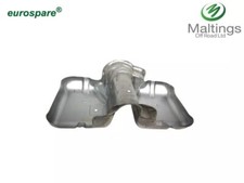 Eurospare Fuel Tank Shield for