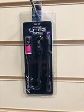 SONIK GIZMO LITEZ BOB CARP FISHING BOBBIN BITE INDICATORS
