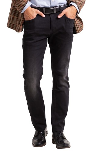 Mens jeans straight leg - mens,