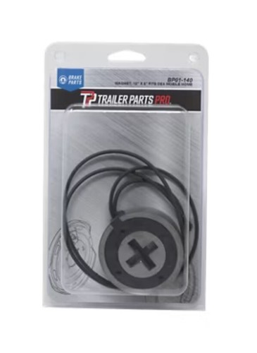 Trailer parts pro - trailer, bp01-140