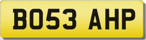 Ahp boss bossed private - ahp,