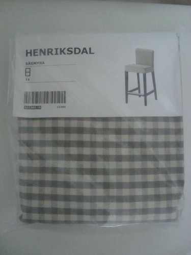 New ikea henriksdal cover bar - henriksdal,