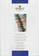 DMC Stranded Cotton Floss