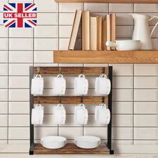 Kitchen Tabletop Coffee Mug