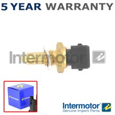 Coolant Temperature Sensor