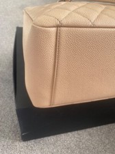 CHANEL  /TOTE  / GST Shopper