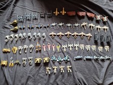 STAR WARS Micro Machines Blind Bag Figures Disney - Make your selection