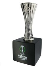 UEFA EUROPA LEAGUE CONFERENCE