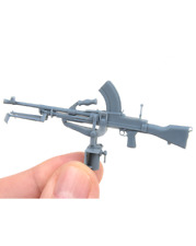 16217  1:16 model Bren gun