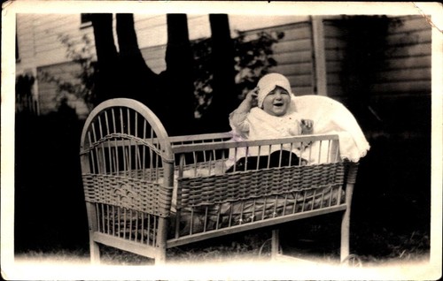 Vtg snapshot photo - photo, 9