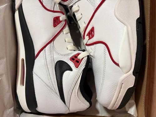 Nike air flight - air,
