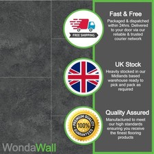 🗻Dark Stone Tile Effect