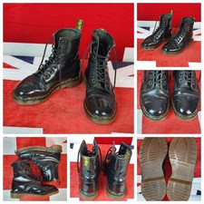 Vintage martens 1460 - vintage, dr.