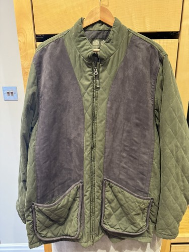 Musto lexton br2 - lexton, quilted