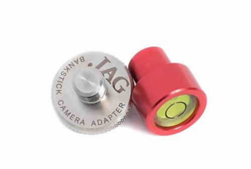 Jag bank stick camera adapter - bank,