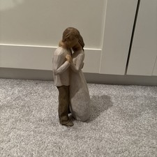 Willow Tree “Promise“