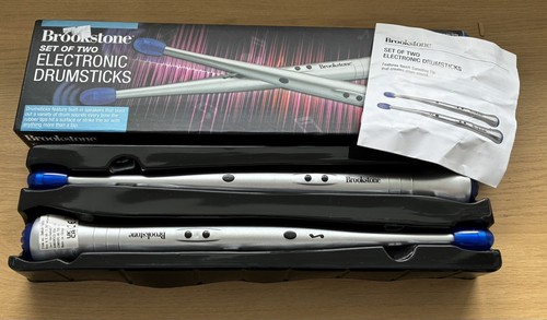 Brookstone set electric - set, of