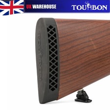 Tourbon rubber buttstock - tourbon,