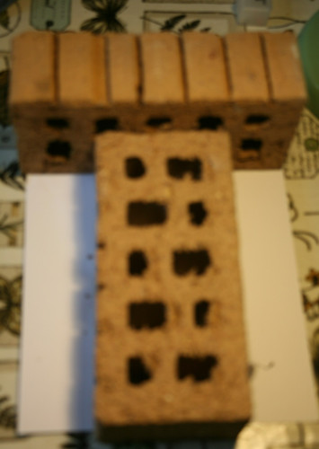 800 bricks ibstock tradesman - -,