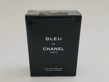 Chanel bleu eau de - chanel,