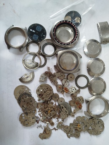 Genuine lot seiko - genuine,