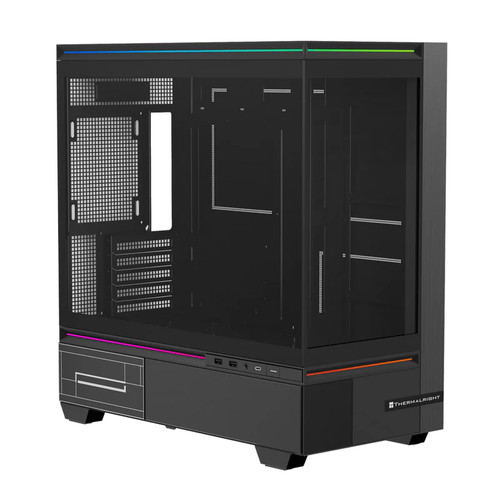 Thermalright m10 black - thermalright,