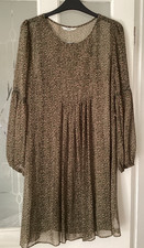 George Asda Ladies Smock Hippy