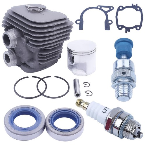 Cylinder and piston assembly - cylinder,