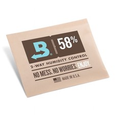 Boveda Hygro Pack Humidity