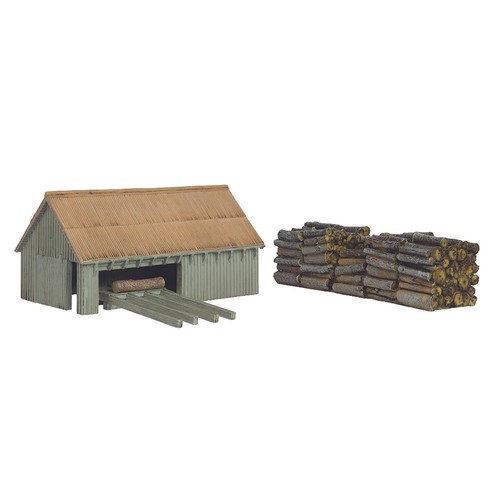 1008 scenecraft gauge - scenecraft, oo