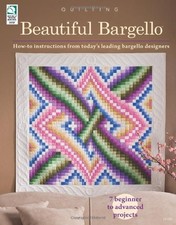Beautiful Bargello: How-To