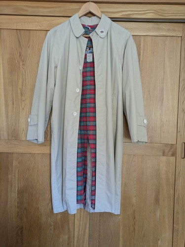 Vintage chipie junior trench - chipie,
