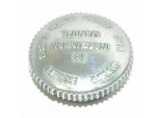 BSA Oil Tank Cap Primary