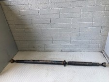 Freelander 2 Propshaft