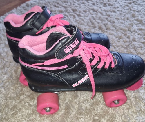 Roller skates quad blazer - roller,