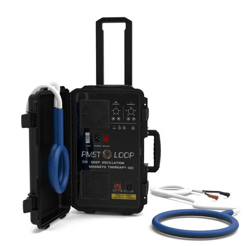 Hot pemf therapy machine for - pemf,