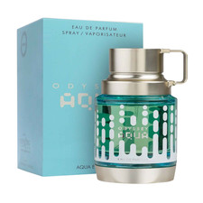 Armaf Odyssey Aqua Eau de
