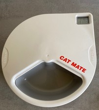 Cat Mate model 366 3 Bowl