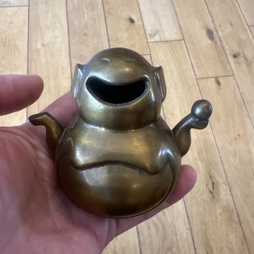 Antique chinese laughing - antique,